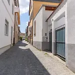 Copper House Altstadt Apartment *