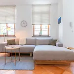Apartment Copper House Altstadt Konstanz