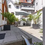 Apartamento Copper House Altstadt *