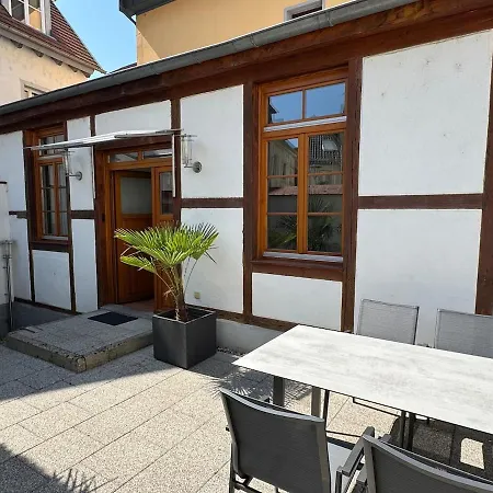 Das Kupferhaus Altstadt Konstanz 아파트 콘스탄츠