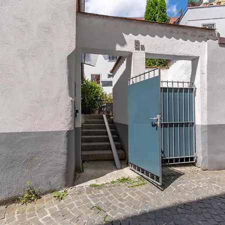 Apartment Copper House Altstadt *