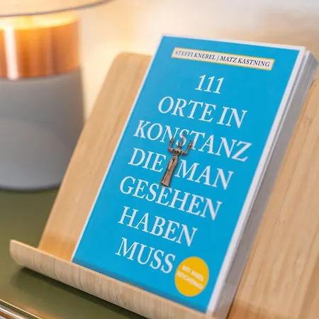 Das Kupferhaus Altstadt Konstanz 콘스탄츠