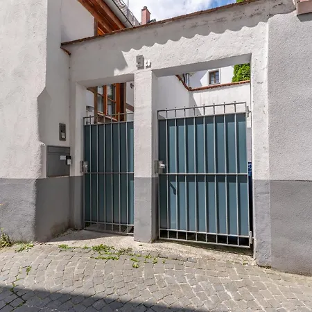 Copper House Altstadt