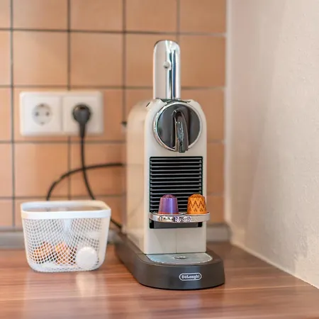 Apartment Copper House Altstadt