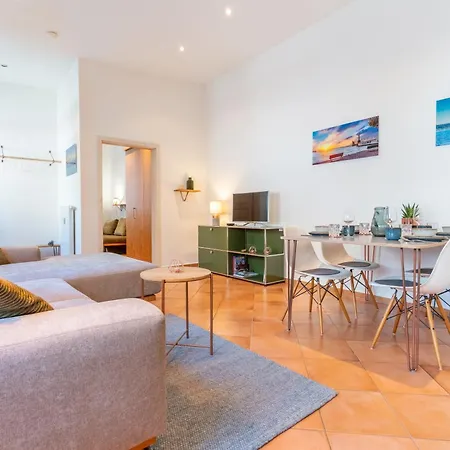 Copper House Altstadt *