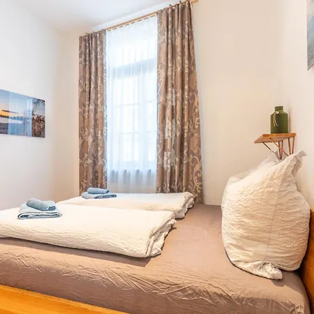 Copper House Altstadt Apartment Konstanz