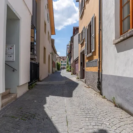 Copper House Altstadt Konstanz