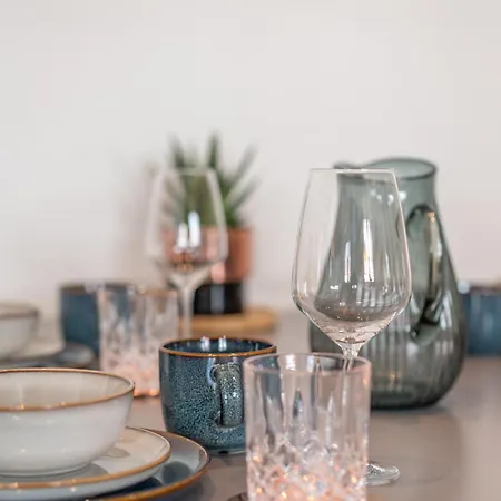 شقة Copper House Altstadt