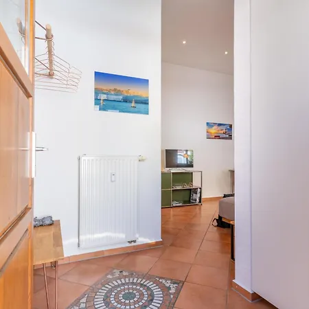 Copper House Altstadt Apartment *