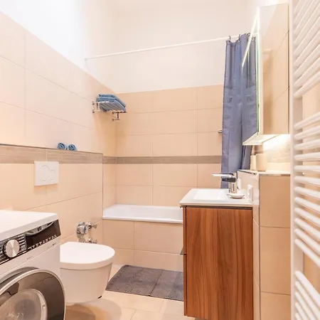 Copper House Altstadt * Konstanz