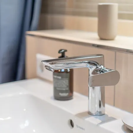 Copper House Altstadt Apartment Konstanz