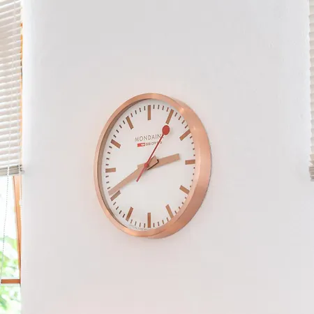 Daire Copper House Altstadt *