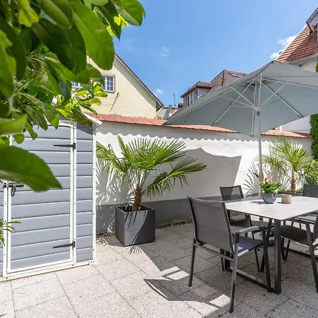 Copper House Altstadt *