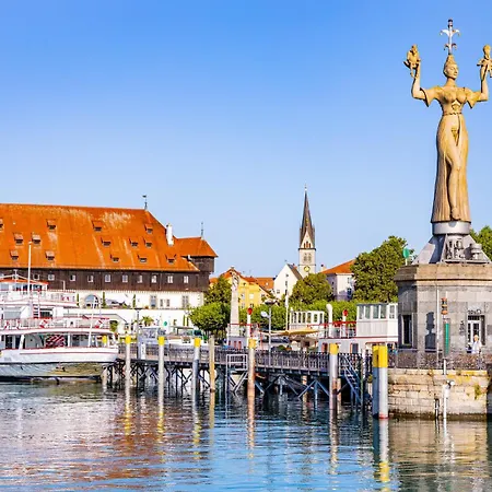 Copper House Altstadt Daire