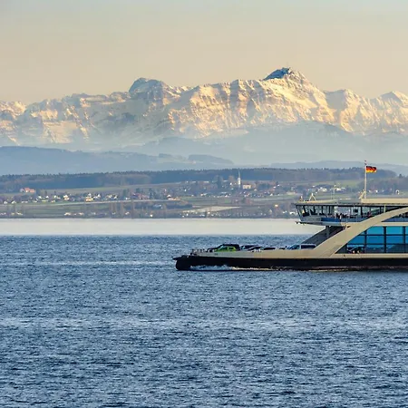 Copper House Altstadt