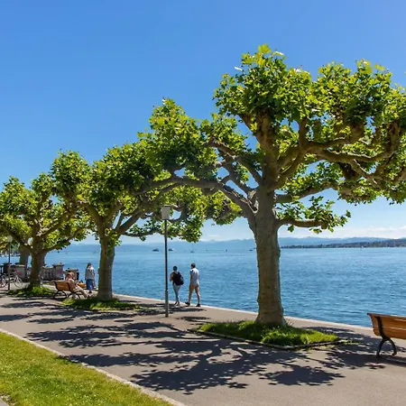 Copper House Altstadt * Konstanz