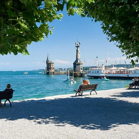 Daire Copper House Altstadt *