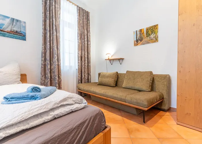 Copper House Altstadt * Konstanz