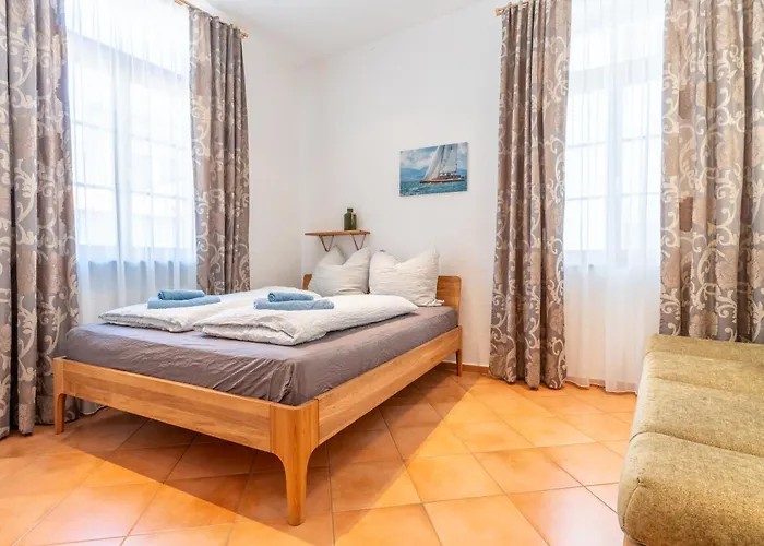 Copper House Altstadt *