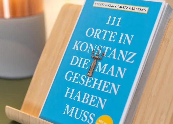 Copper House Altstadt Konstanz