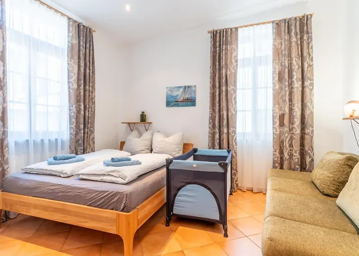 Copper House Altstadt Konstanz