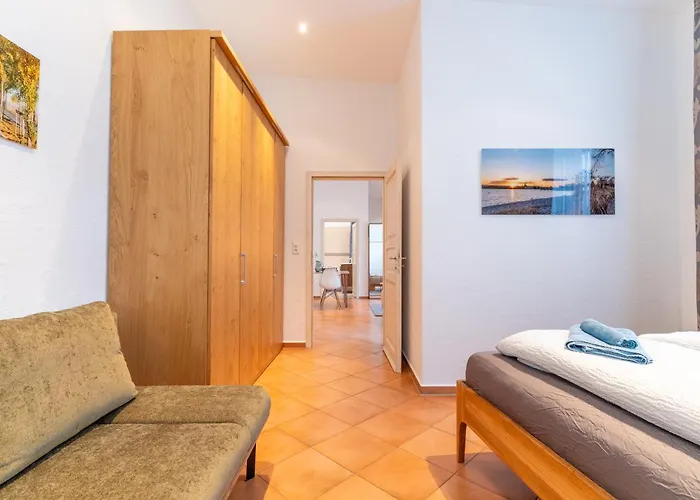 Copper House Altstadt * Konstanz