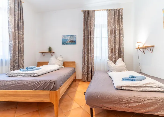 Copper House Altstadt