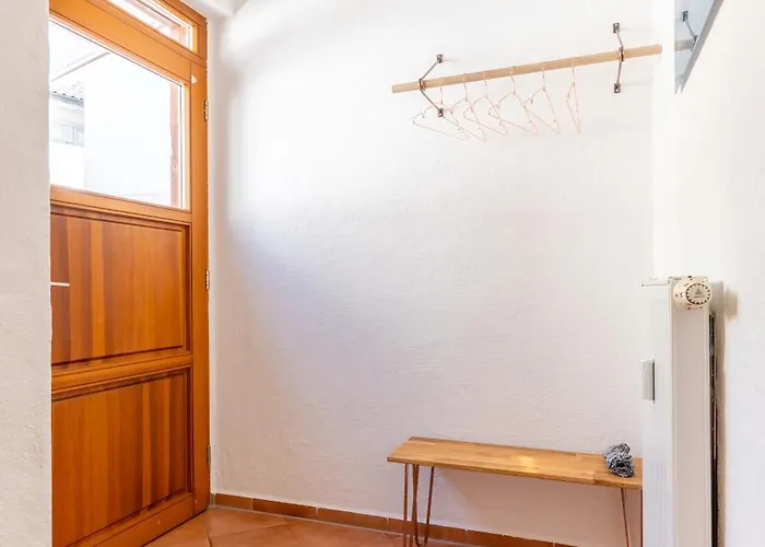 Copper House Altstadt Daire Konstanz