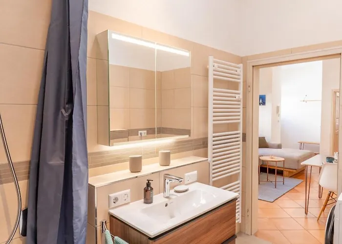 Copper House Altstadt *