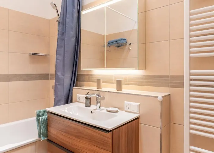 Copper House Altstadt * Konstanz