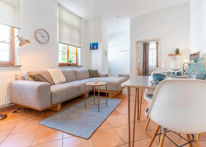 Daire Copper House Altstadt