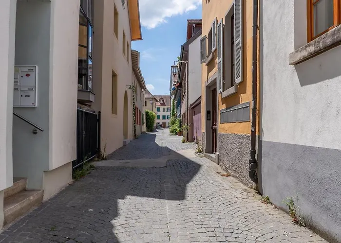 Copper House Altstadt Konstanz