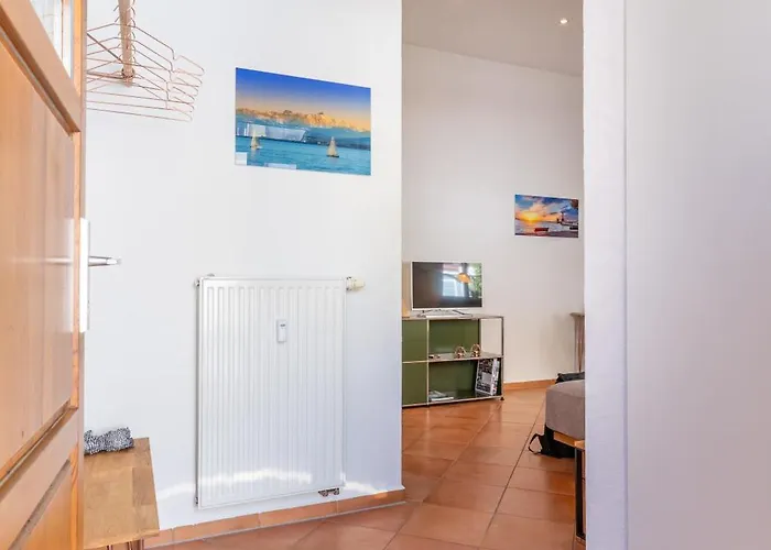 Copper House Altstadt Daire *