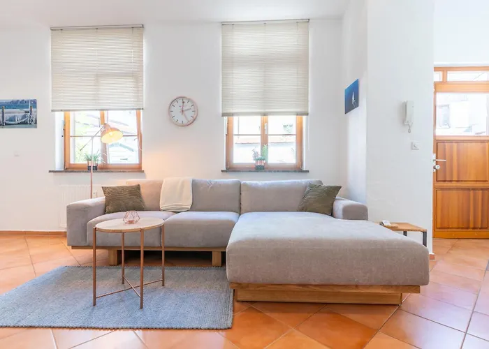 Daire Copper House Altstadt Konstanz