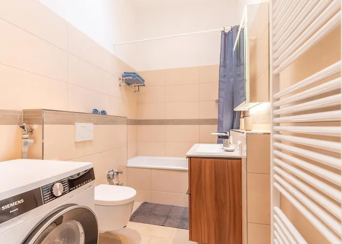 Copper House Altstadt * Konstanz