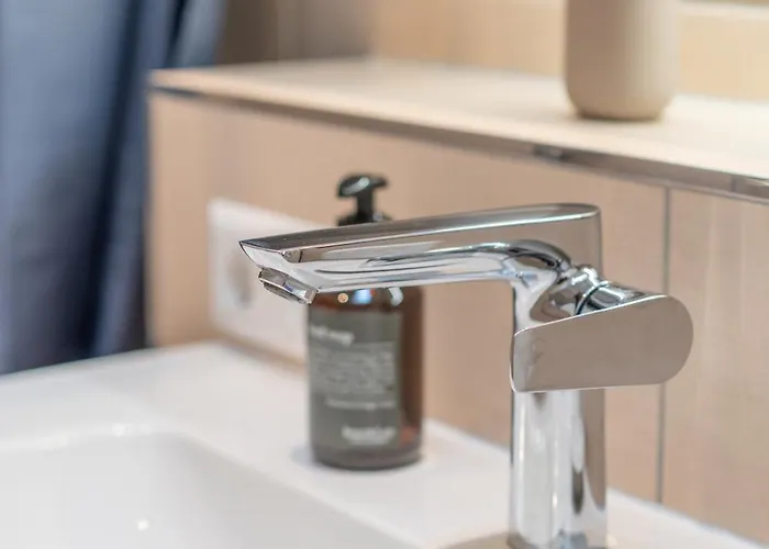 Copper House Altstadt Daire Konstanz