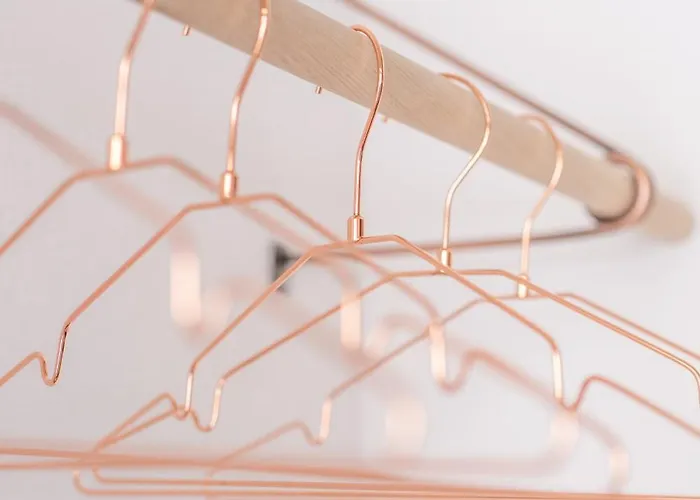 Copper House Altstadt Konstanz