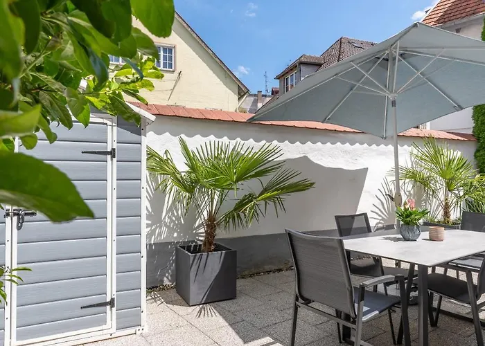 Copper House Altstadt *