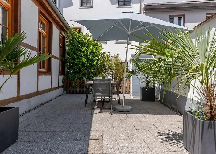 Copper House Altstadt * Konstanz