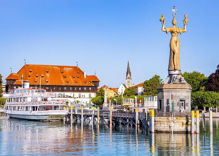 Copper House Altstadt Daire