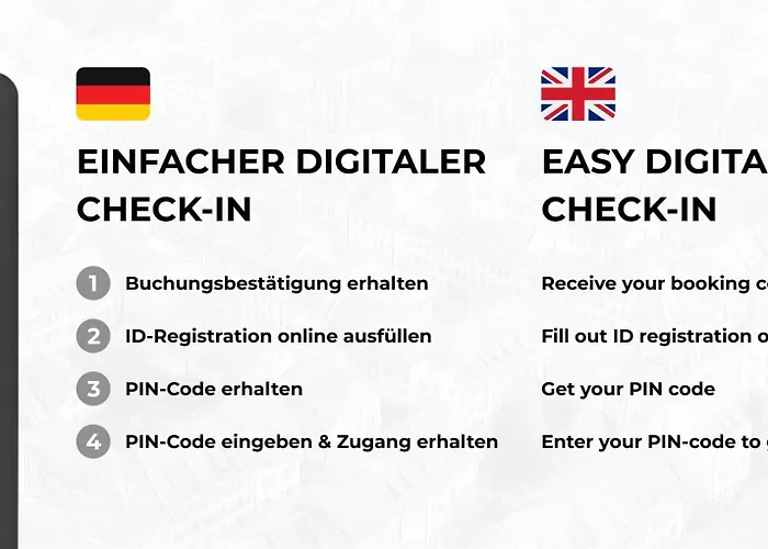 Daire Copper House Altstadt