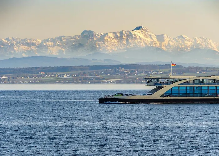 Copper House Altstadt
