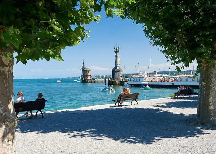 Daire Copper House Altstadt *